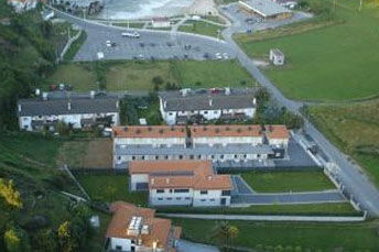 Apartamentos Silken Playa De Toro Llanes Exterior foto